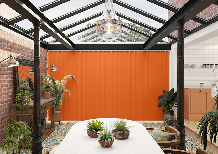 Trinity (FR Blackout), Hestia - Vertical Blind - Image 9